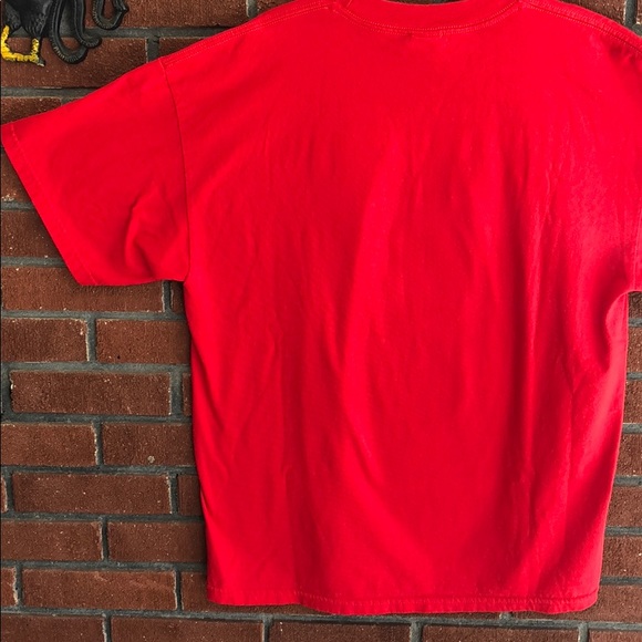 Vintage Tennessee River Elmo face -T shirt- Large - Picture 8 of 13